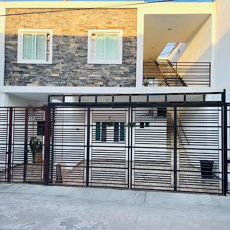 Departamentos Villa 112 มาซาตลัน ภายนอก รูปภาพ