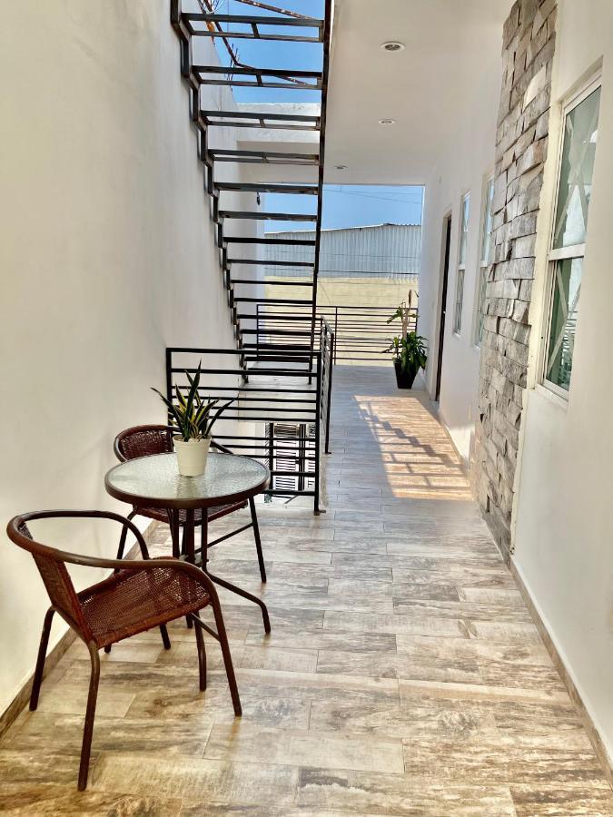 Departamentos Villa 112 มาซาตลัน ภายนอก รูปภาพ