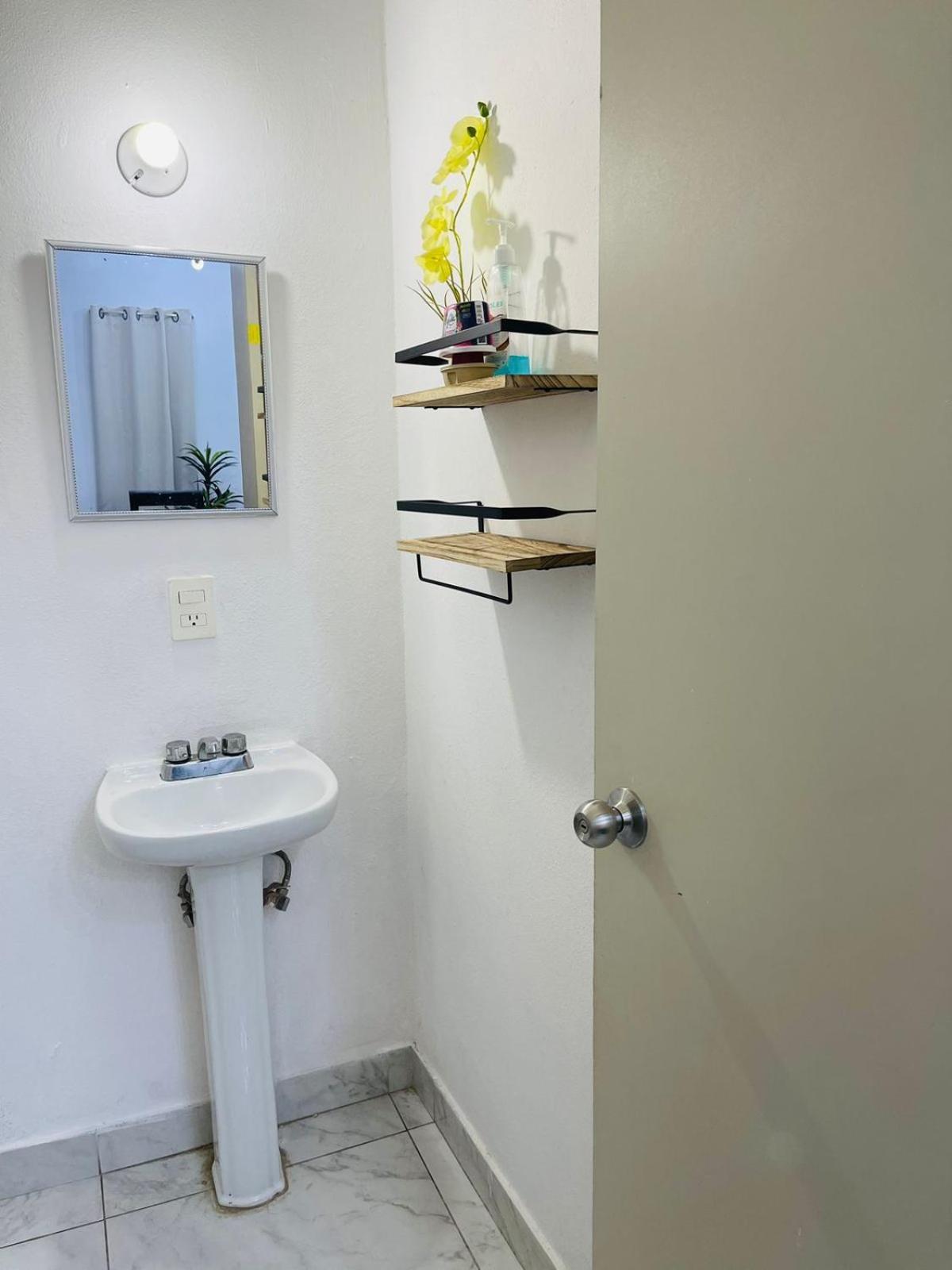 Departamentos Villa 112 มาซาตลัน ภายนอก รูปภาพ