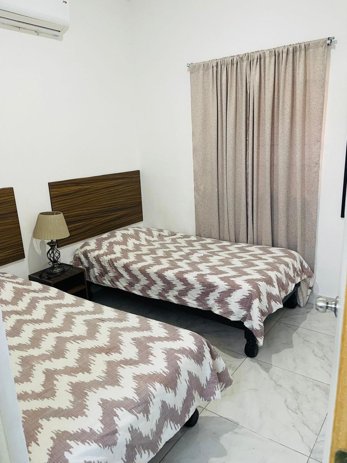 Departamentos Villa 112 มาซาตลัน ภายนอก รูปภาพ